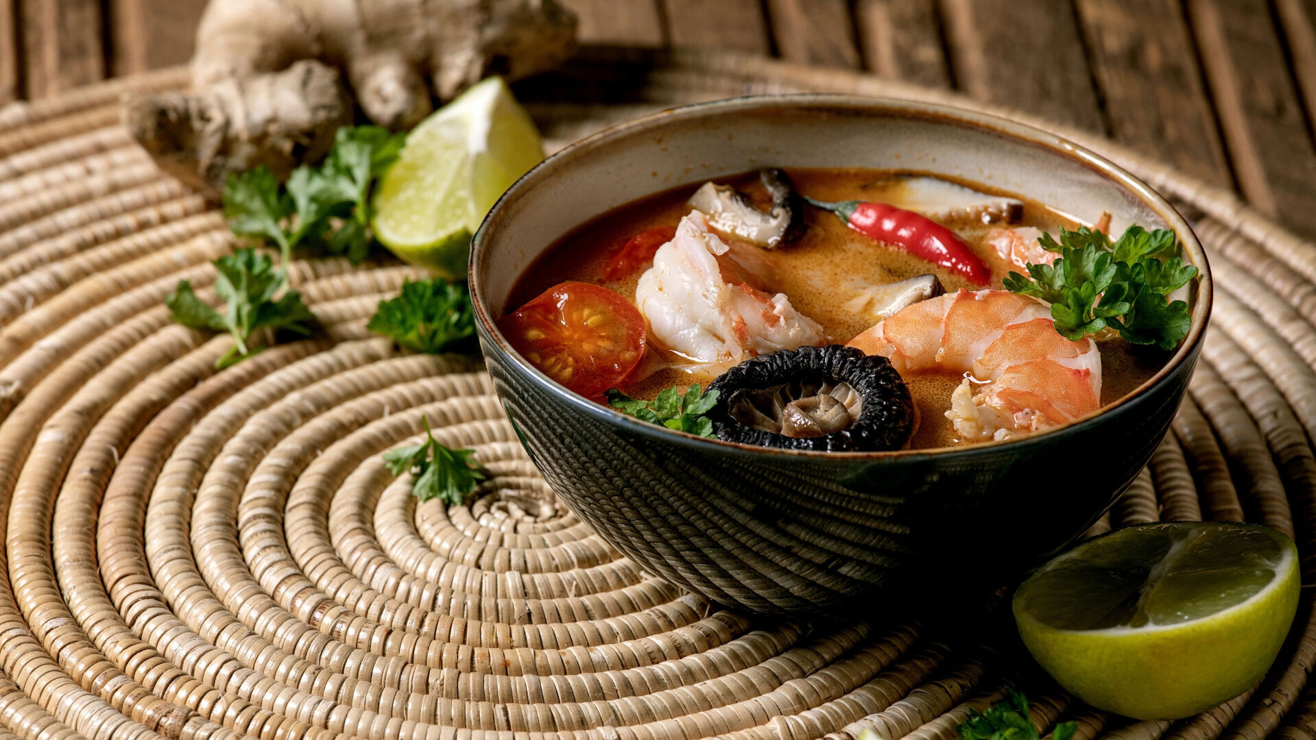 20 of the world's best soups